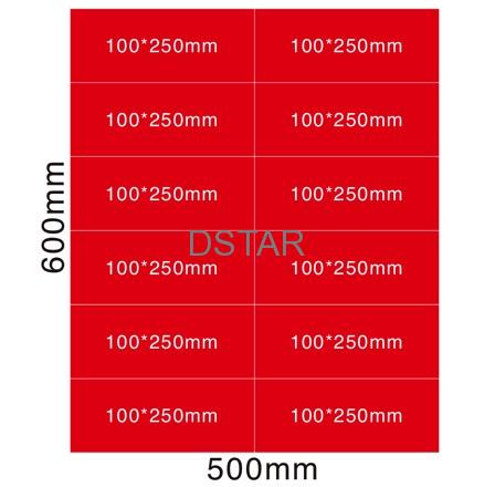 Photopolymer printing plate exposure machine - Machines - 2