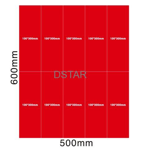 Photopolymer printing plate exposure machine - Machines - 4