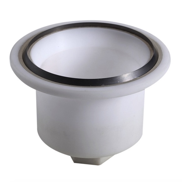 90mm pad printer ink cup - ink cup for pad printing - 8