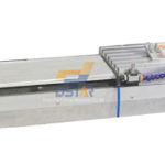 pad printer sliding shuttle