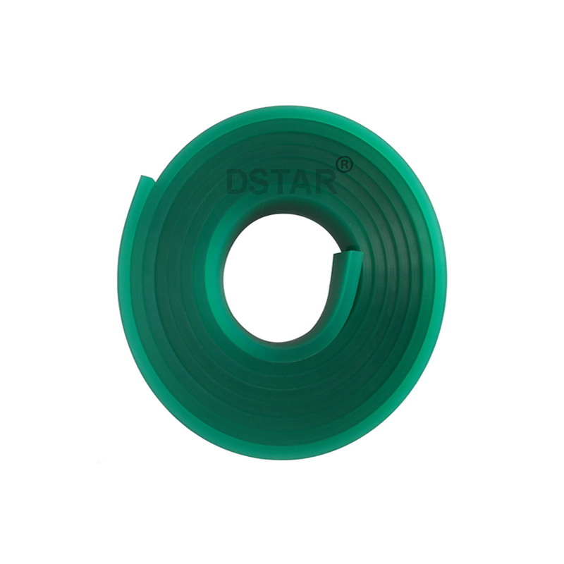 Squeegee for screen printing machine China printing machine manufacturer