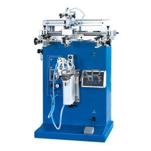 all new pneumatic screen printer DX-250