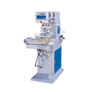 pad printing machine DX-M2C