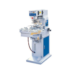 pad printing machine DX-P2C