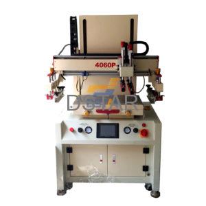 Semi automatic screen printer DX-4060P