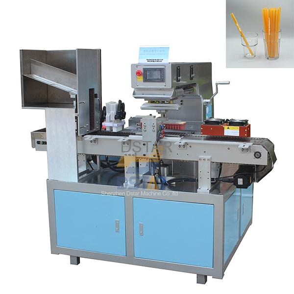 Syringe printing machine - Applications - 2