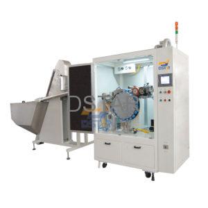 Automatic bottle closure pad printing machine DX-ACP