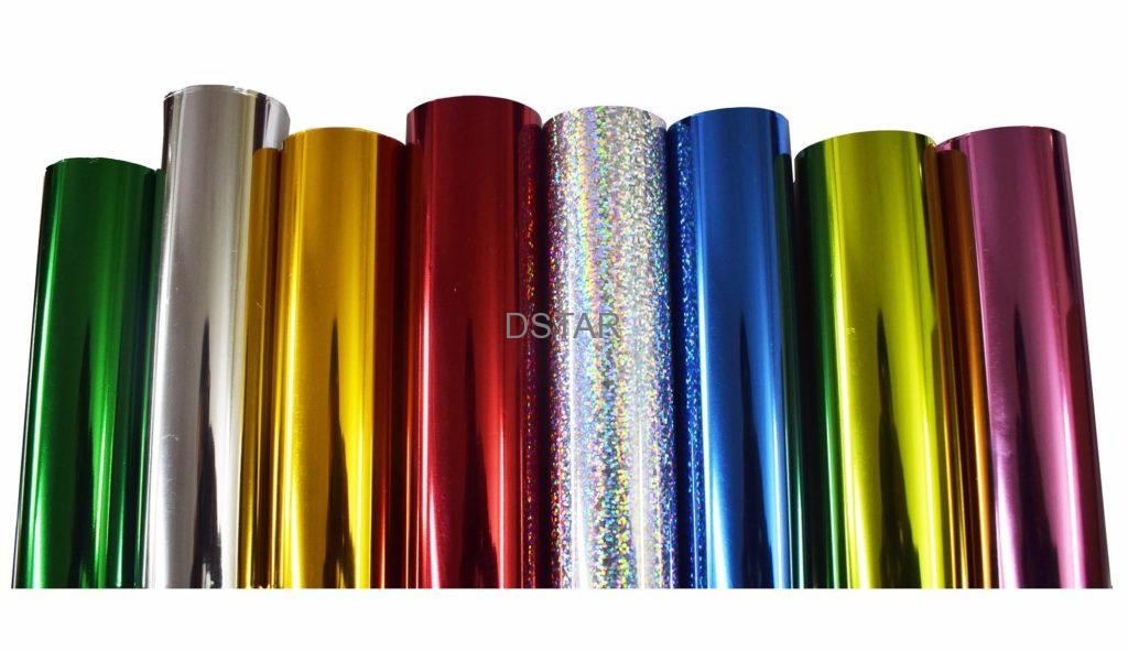 Plastic cup hot foil stamping machine - Machines - 3