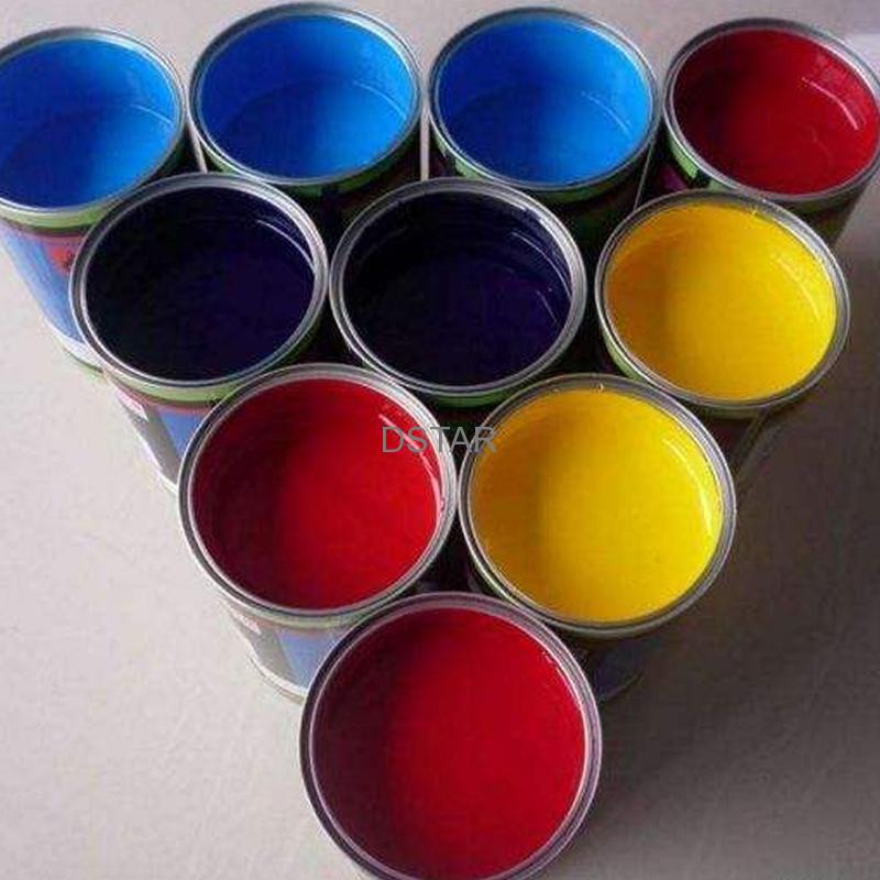 1 color balloon screen printing machine - Machines - 6