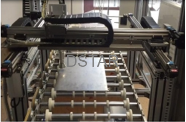 Plasma pretreatment machine before printing - Machines - 6