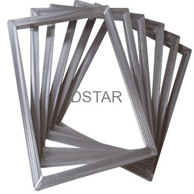 aluminum frame