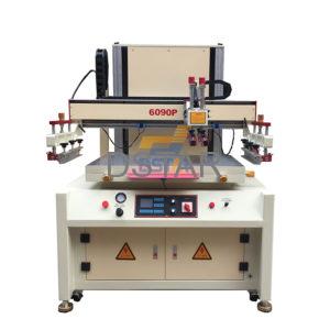 screen printer factory price DX-6090P