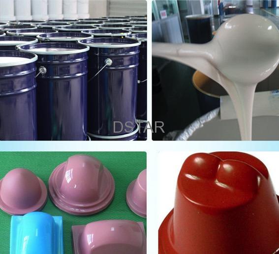 About silicone pad for pad printer machine - Company News - 1