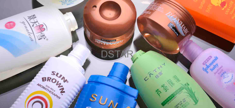 automatic plastic cup screen printing machine DX-S101