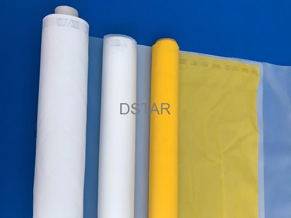 polyester mesh for screen printing plate - Supplies - 2