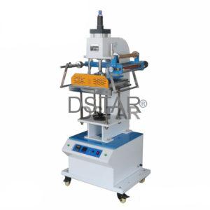 Semi automatic hot foil stamping machine DX-H250A