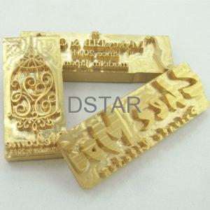 Hot stamping mould in China