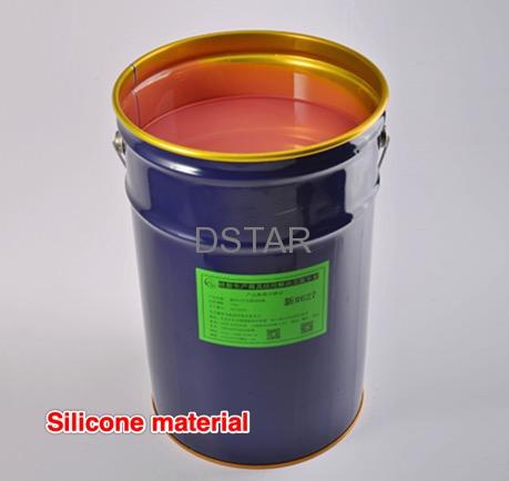 About silicone pad for pad printer machine - Company News - 3