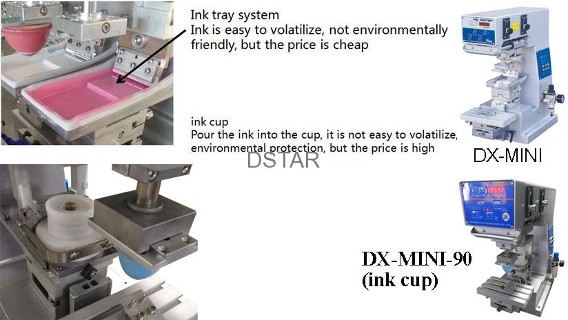 PVC toy printing machine for sale - Applications - 14