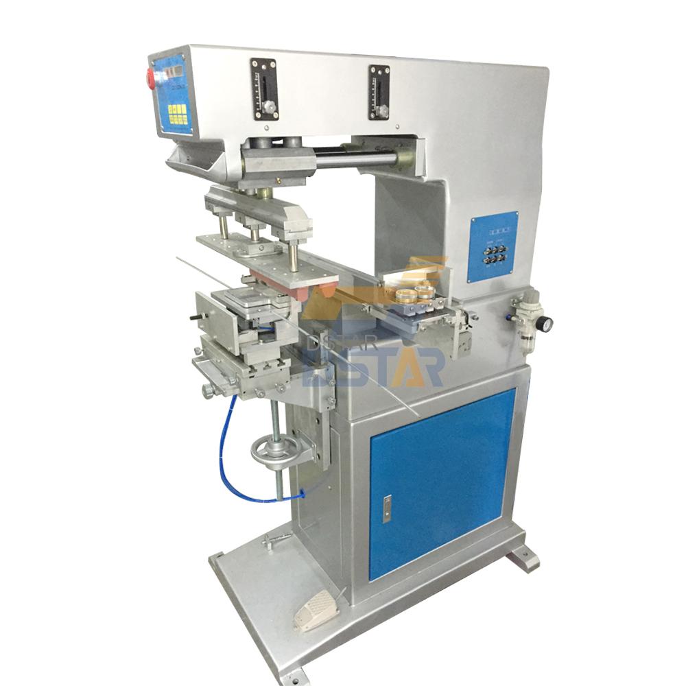 medical catheter pad printing machine DX-CP1 - Applications - 5