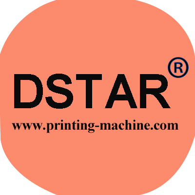 China printing machine manufacturer