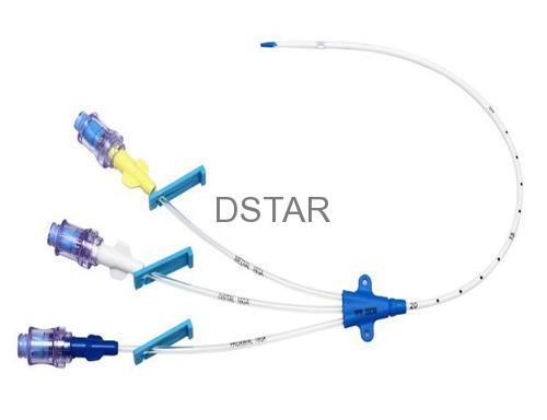 medical catheter pad printing machine DX-CP1 - Applications - 2