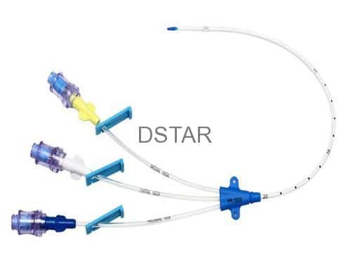 Medical catheter tube printing machine DX-CP1 - Applications - 2