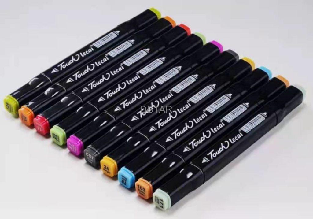 8 color pad printing machine with sliding shuttle DX-M8S - Machines - 12