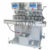 8 color plastic toy pad printing machine for sale