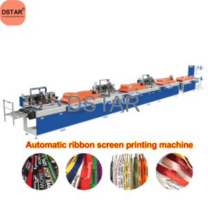 Ribbon printing machine for sale