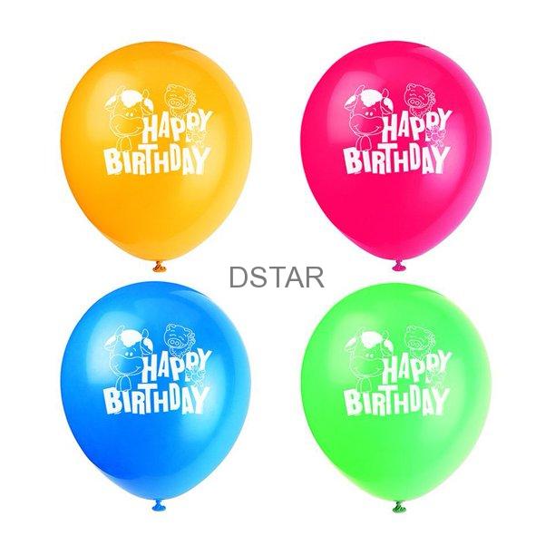 1 color balloon screen printing machine - Machines - 4