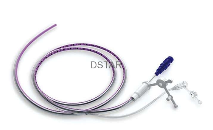 Automatic catheter tube printing machine DX-CP2 - Applications - 7