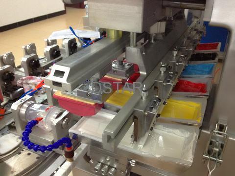 How to improve pad printing ink cover effect? - Company News - 1