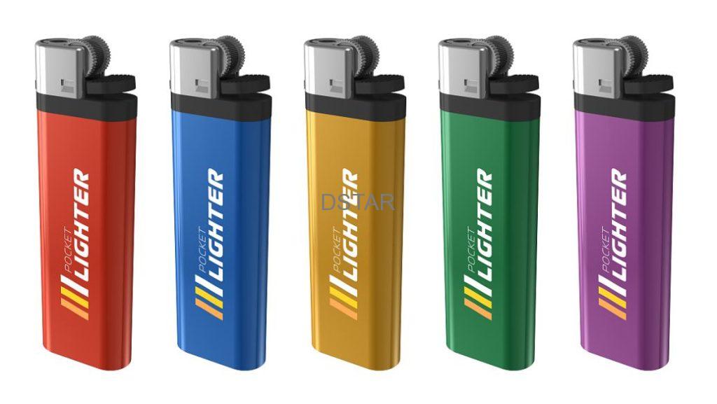 Pad printing machine for lighters pattern - Machines - 11