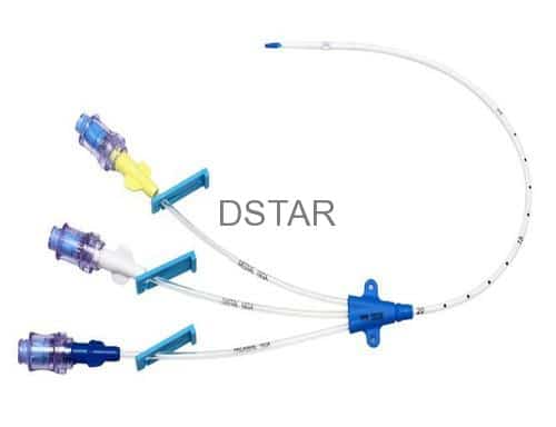 Automatic catheter tube printing machine DX-CP2 - Applications - 8