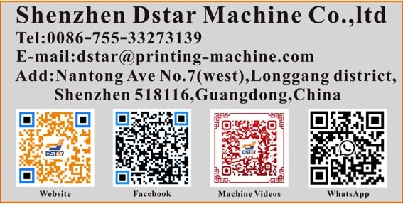 bottle screen printing machine with all servo motor driven - Business News - 9