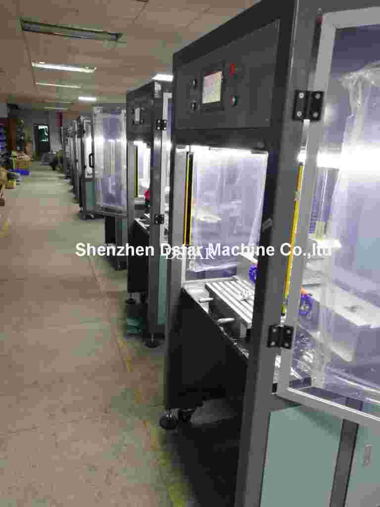 2 color pad printing machine - Applications - 5