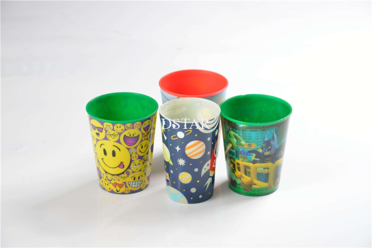 Shirt And Cup Printing Machine