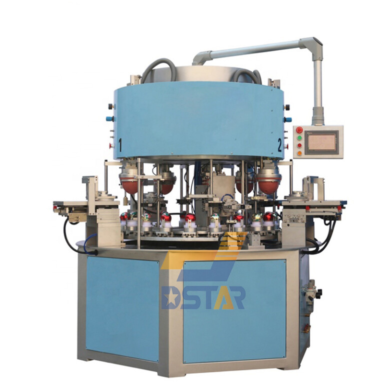 How to select right model plastic toy printing machine?