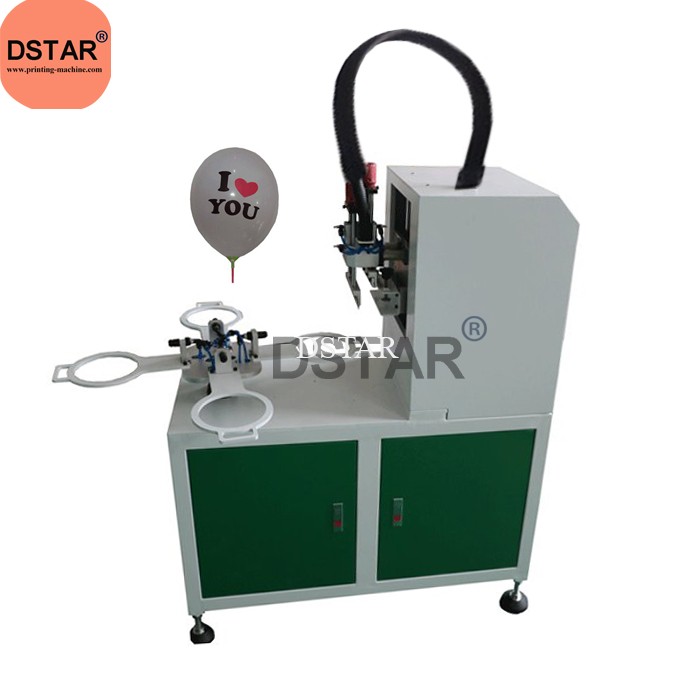 Balloon printing machine for Holi festival - Machines - 2