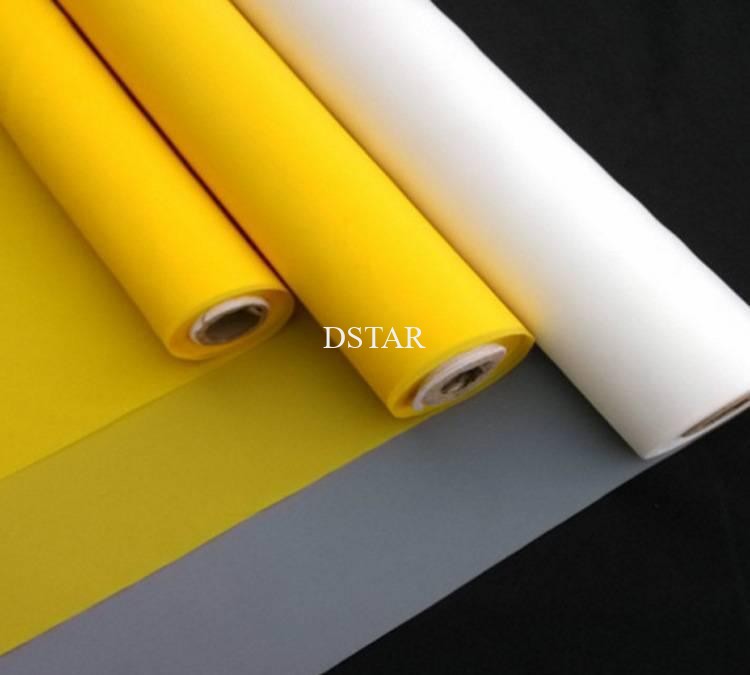disposal plastic cup printing machine - Applications - 5 screen printing plate mesh