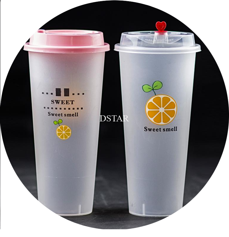 disposal plastic cup printing machine - Applications - 2