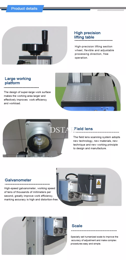 UV laser machine for pad printing plate - Applications - 5