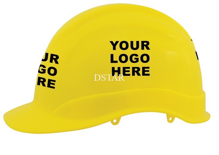 Helmet logo printing machine DX-M6S - Applications - 5