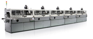 Your Top Choice for Printing Machine Manufacturer in China