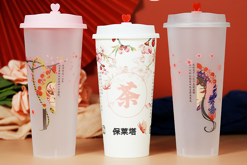 How to do plastic cup printing? - Business News - 4