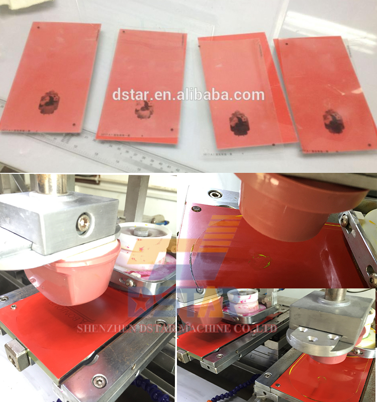 How to make a photopolymer pad printing plate? - Business News - 5