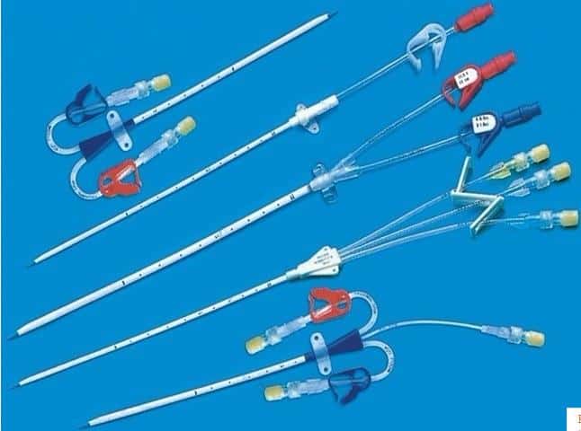 Choosing the Right Catheter Printing Machine: A Comprehensive Guide - Business News - 4 catheter samples