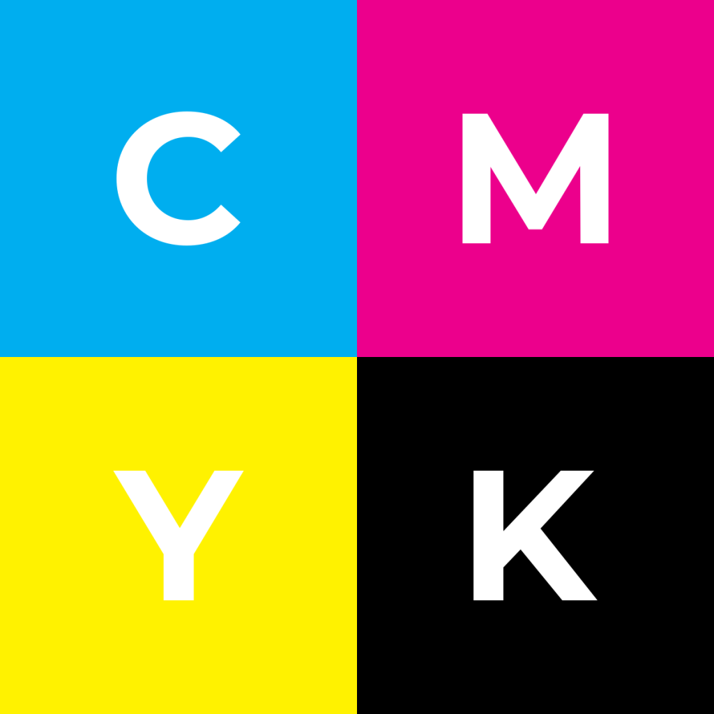 Applications of CMYK Printing in Pad Printing Industry