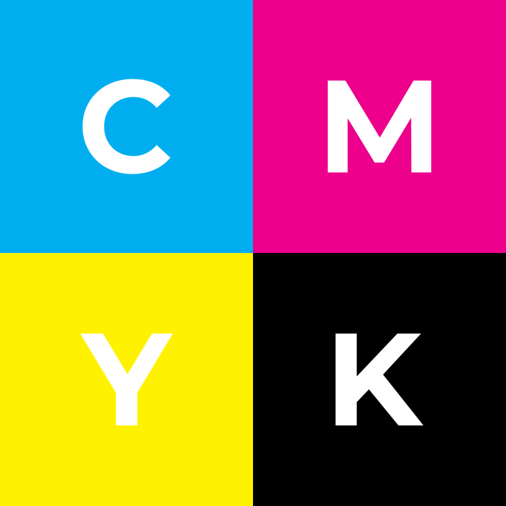 Applications of CMYK Printing in Pad Printing Industry - Business News - 1